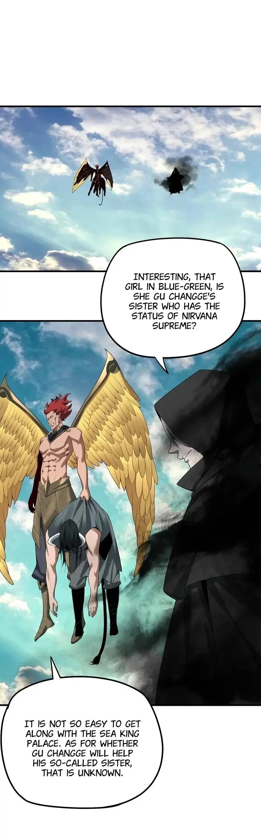 I Am the Fated Villain Chapter 55 - 24