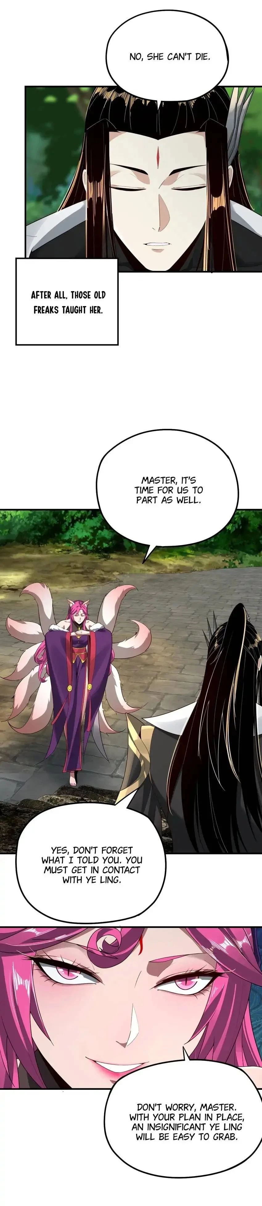 I Am the Fated Villain Chapter 55 - 27