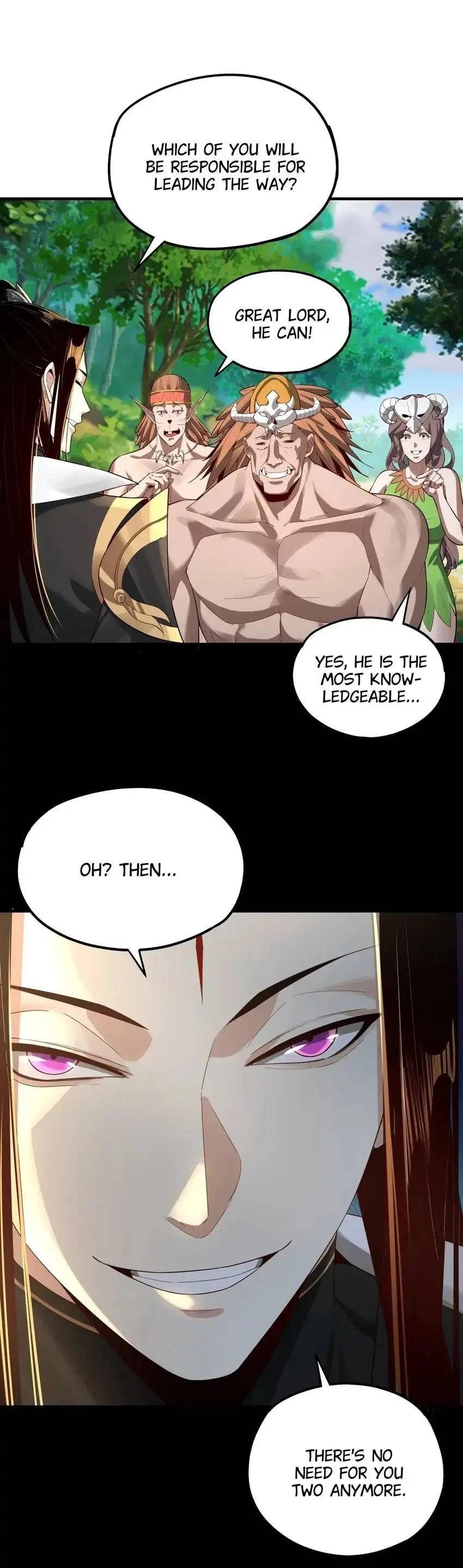 I Am the Fated Villain Chapter 55 - 29