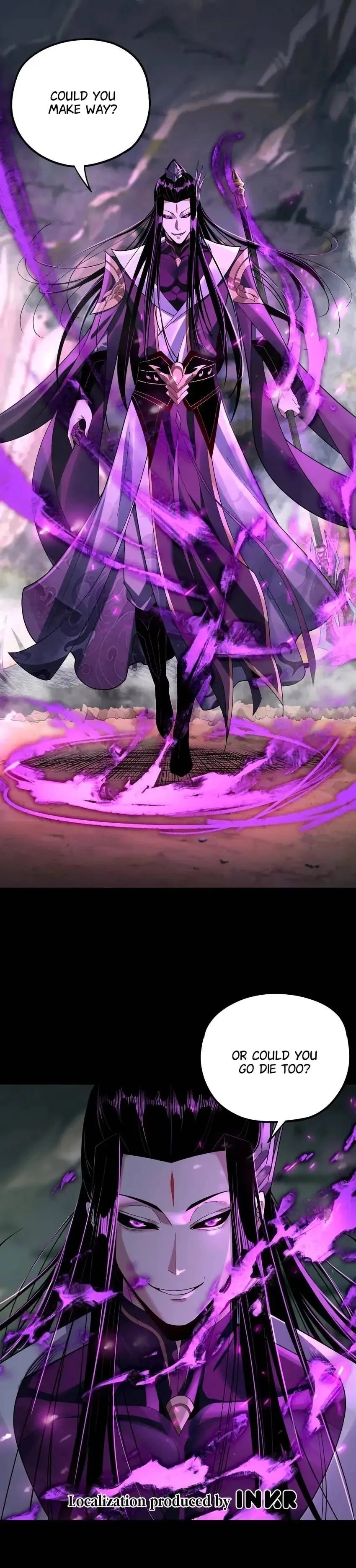 I Am the Fated Villain Chapter 55 - 34