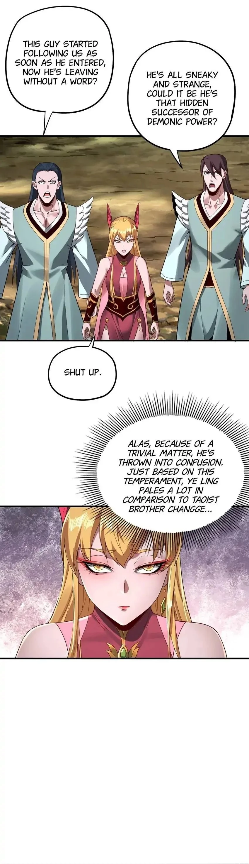 I Am the Fated Villain Chapter 56 - 14