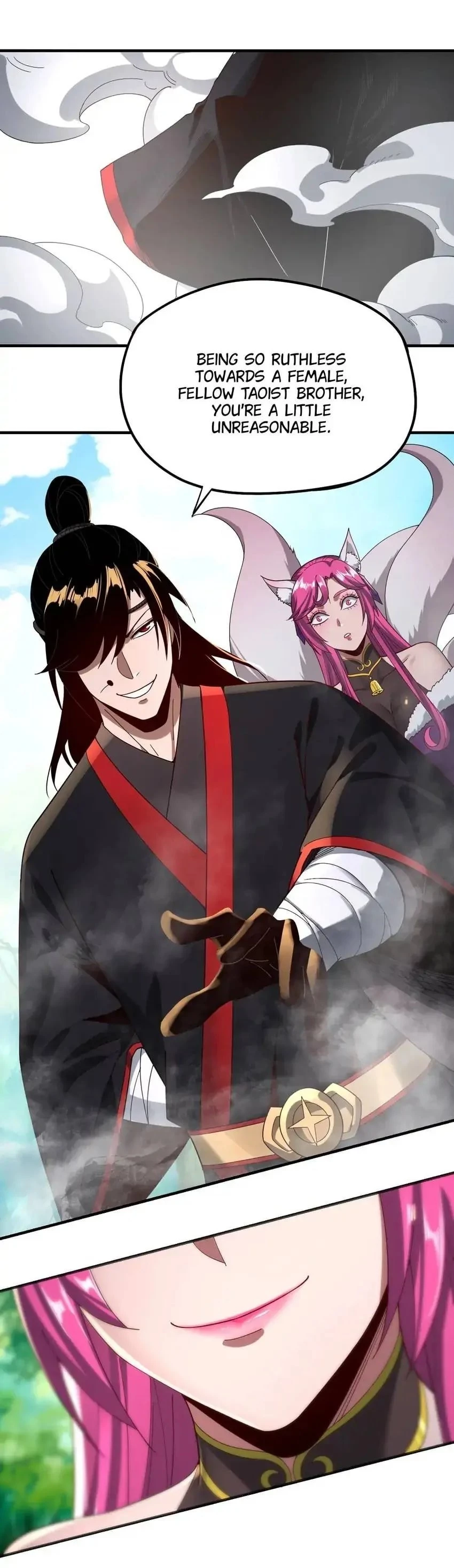 I Am the Fated Villain Chapter 56 - 16