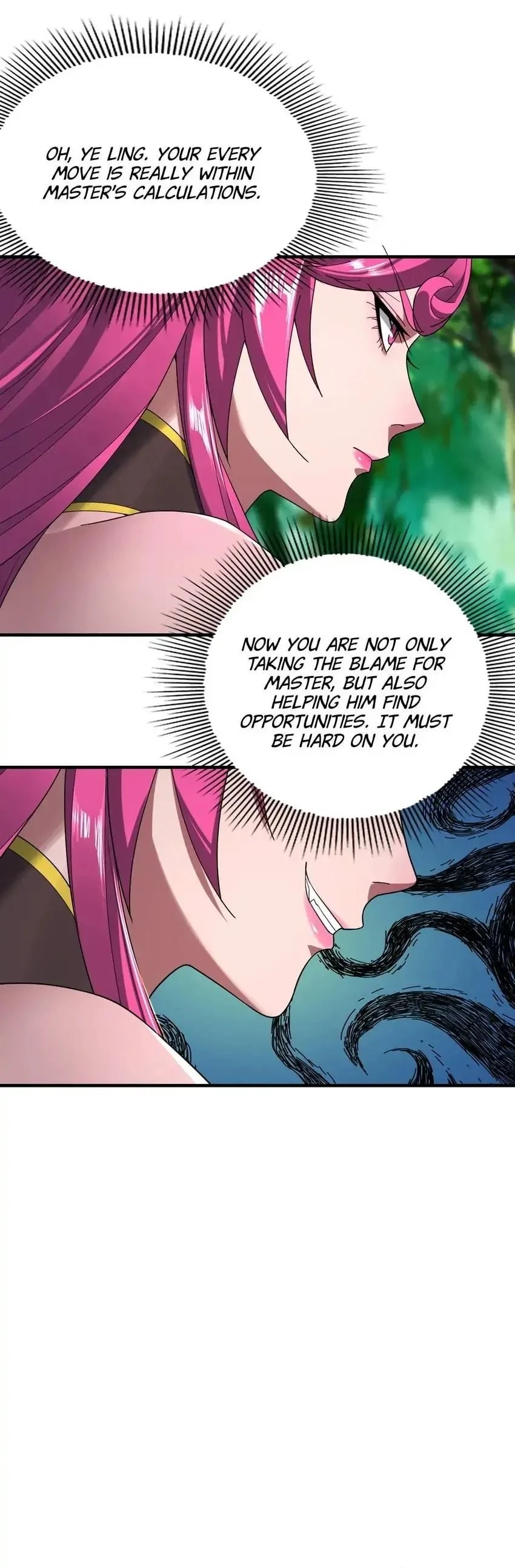 I Am the Fated Villain Chapter 56 - 22