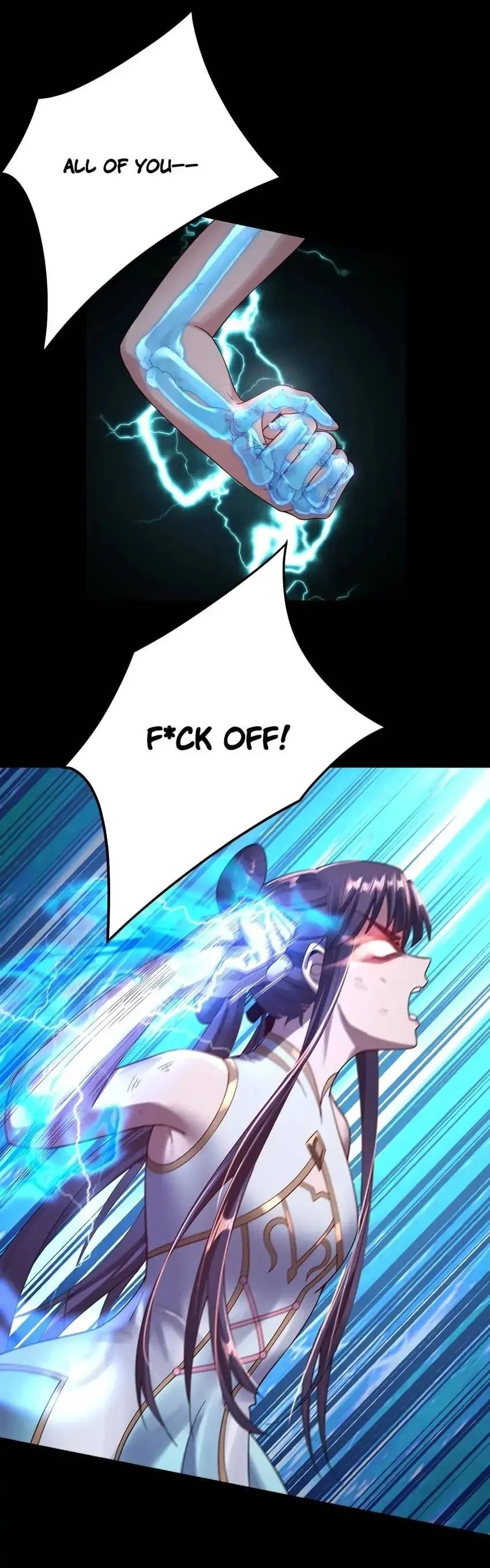 I Am the Fated Villain Chapter 56 - 29