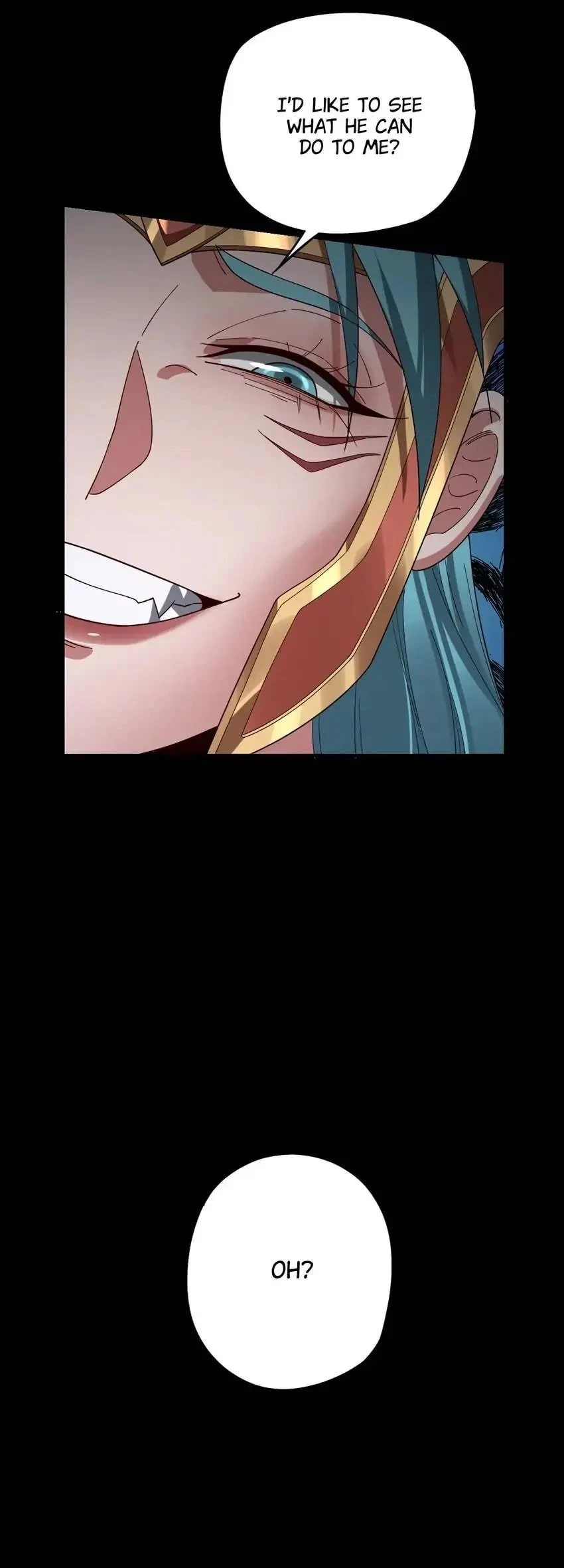 I Am the Fated Villain Chapter 57 - 23