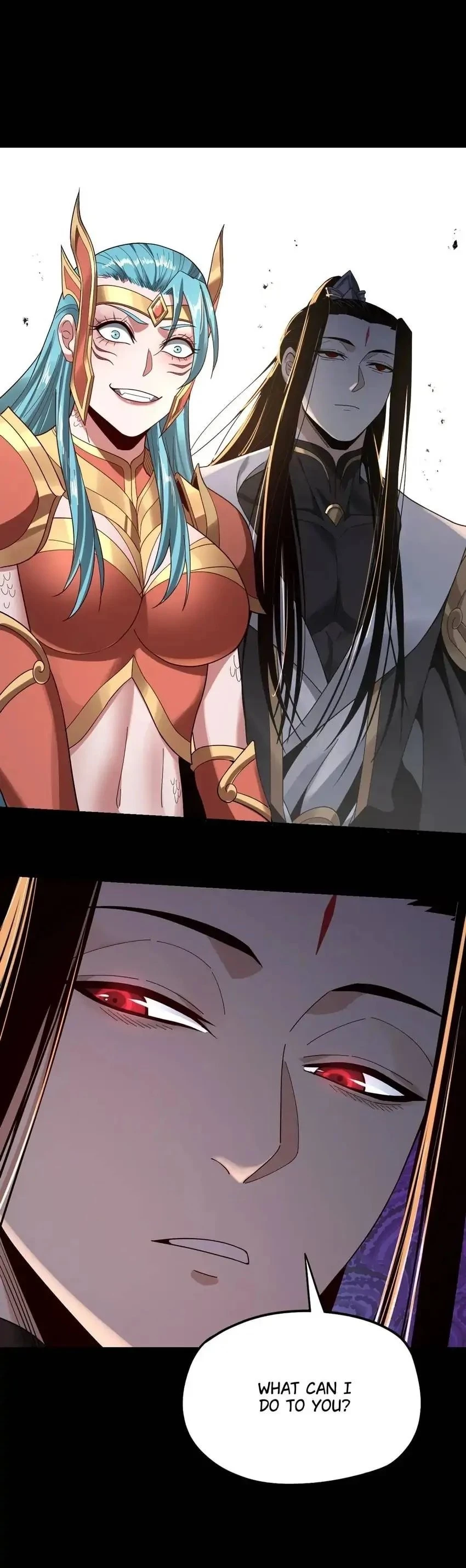 I Am the Fated Villain Chapter 57 - 24