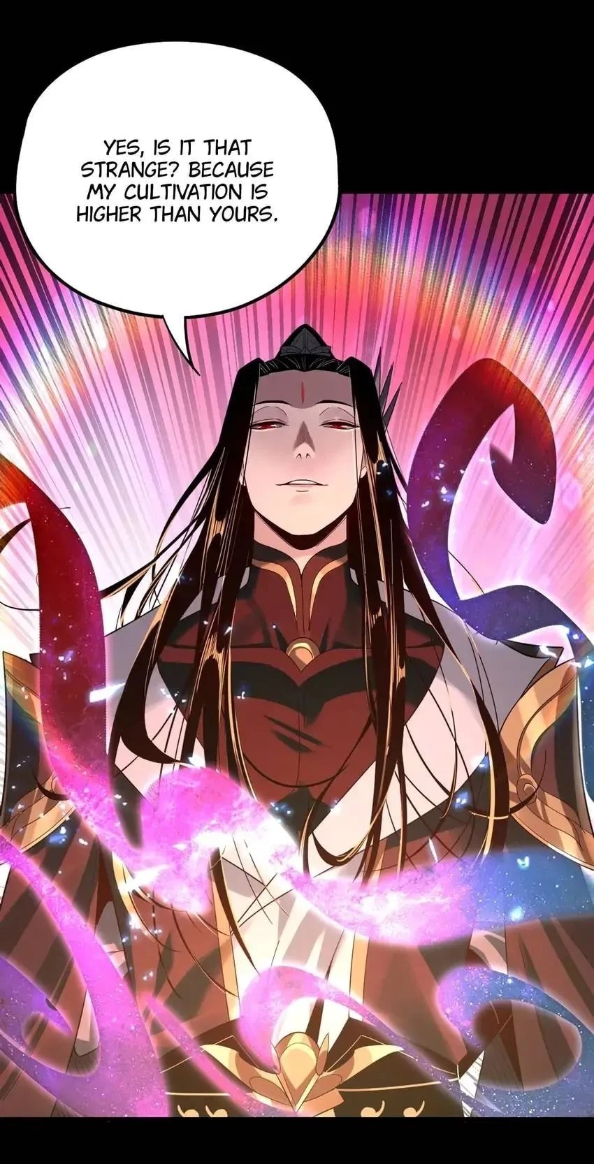 I Am the Fated Villain Chapter 57 - 32