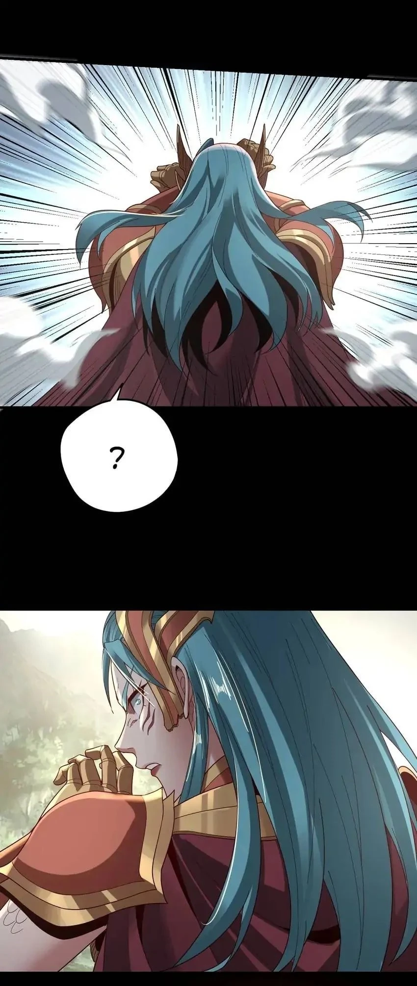 I Am the Fated Villain Chapter 58 - 7