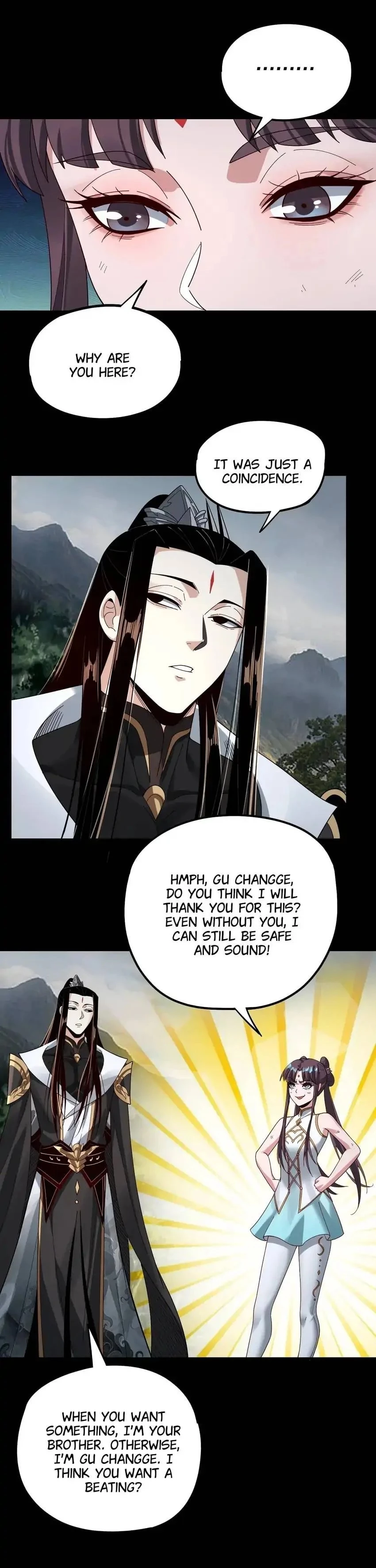 I Am the Fated Villain Chapter 58 - 24