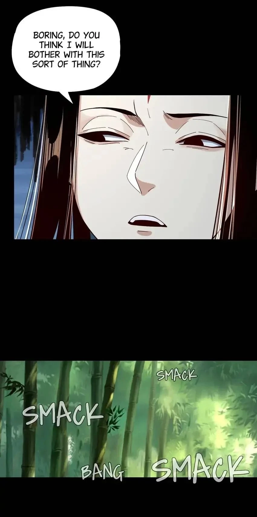 I Am the Fated Villain Chapter 58 - 27