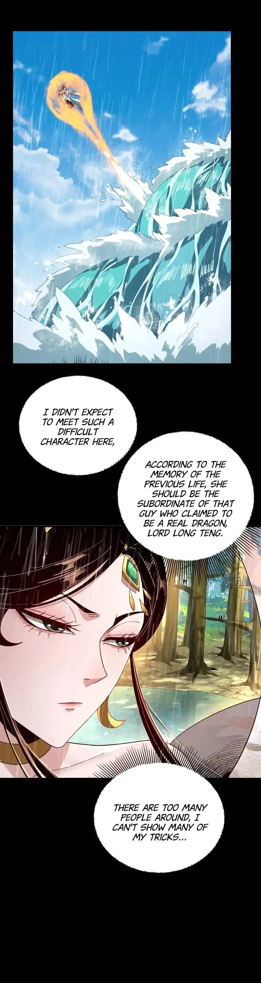 I Am the Fated Villain Chapter 59 - 10