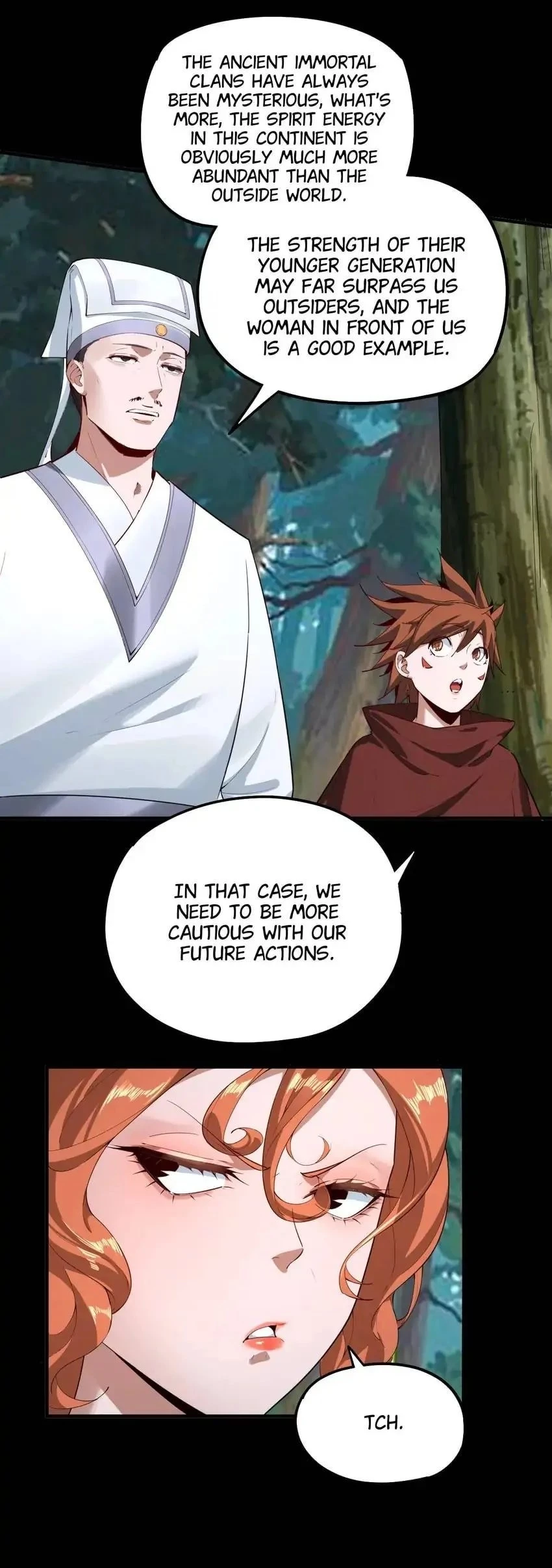 I Am the Fated Villain Chapter 59 - 14
