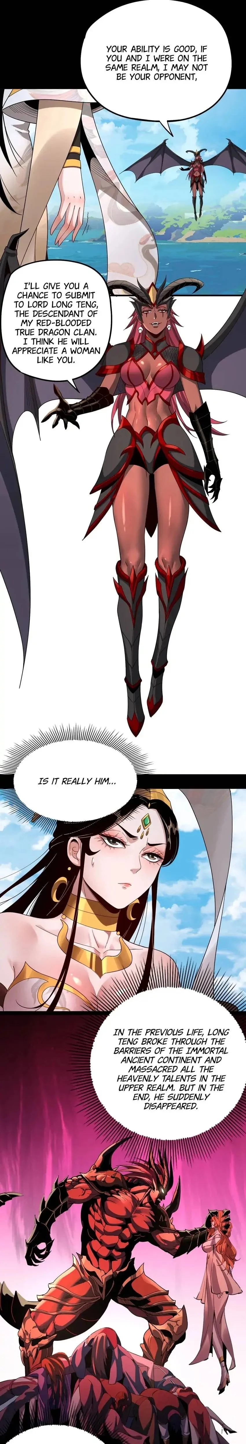 I Am the Fated Villain Chapter 59 - 16
