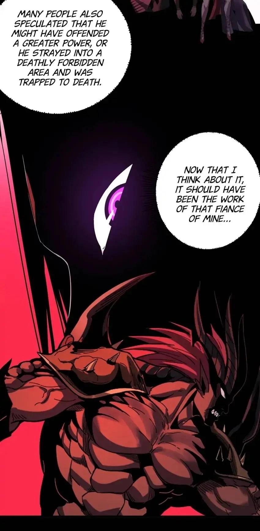 I Am the Fated Villain Chapter 59 - 17
