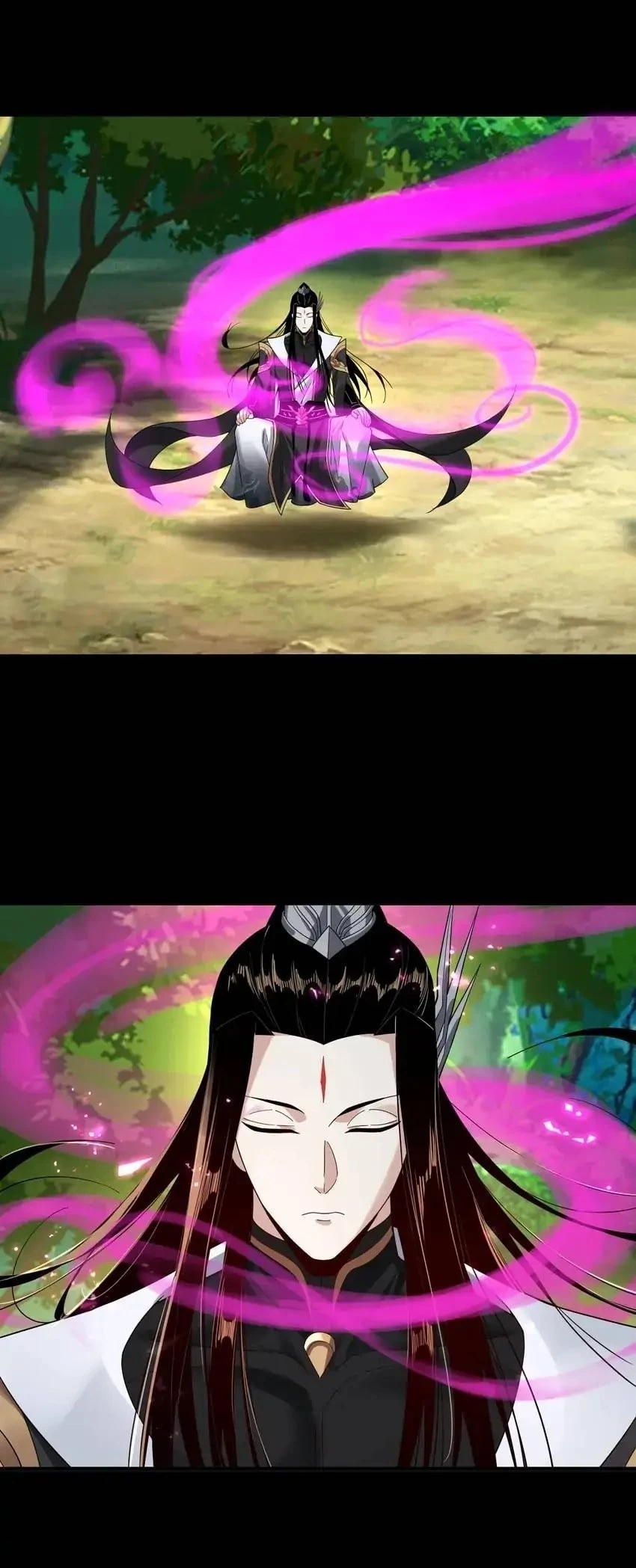 I Am the Fated Villain Chapter 59 - 33