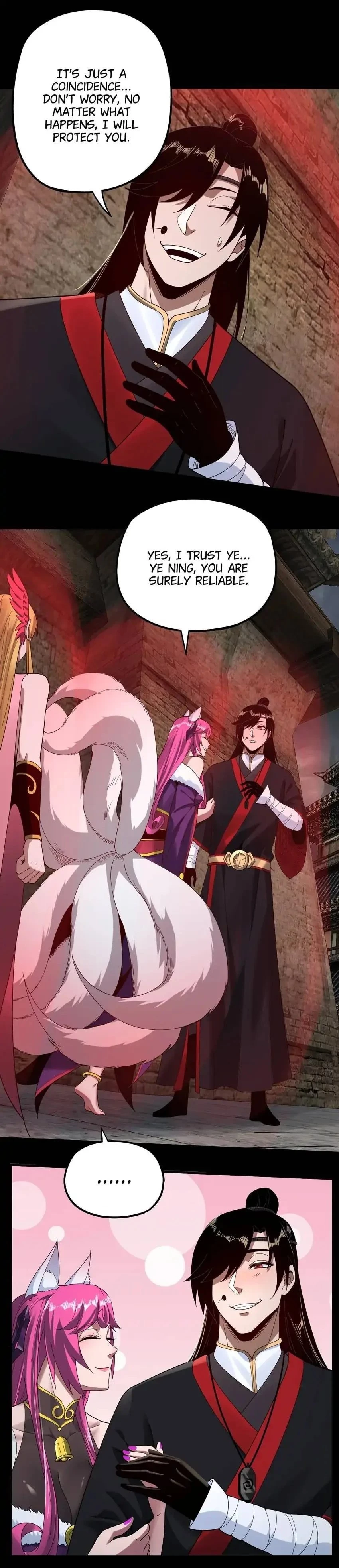 I Am the Fated Villain Chapter 60 - 15