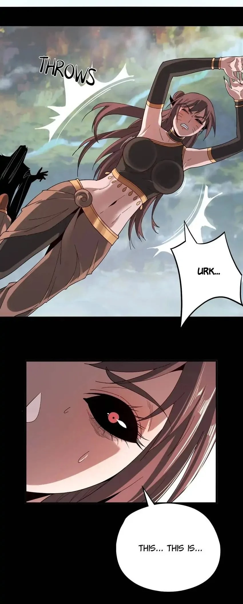 I Am the Fated Villain Chapter 60 - 26