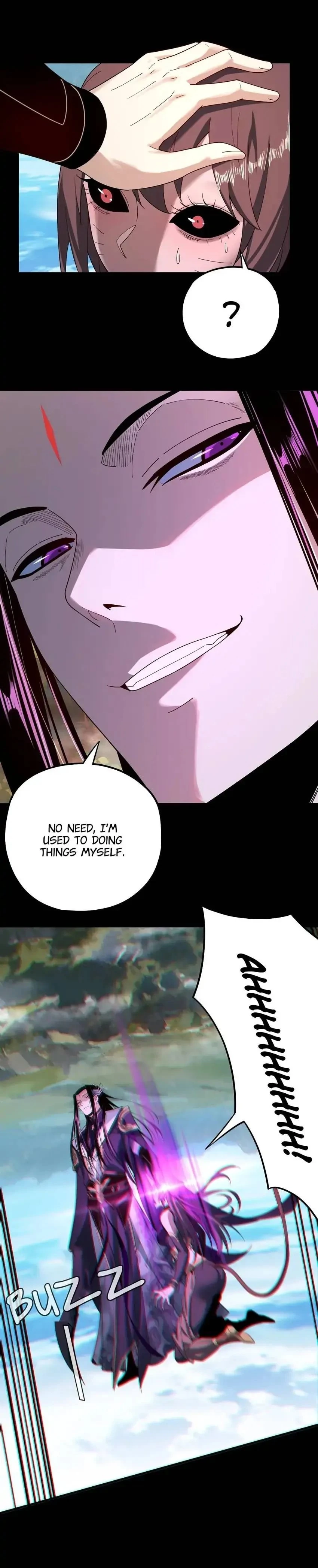 I Am the Fated Villain Chapter 60 - 29