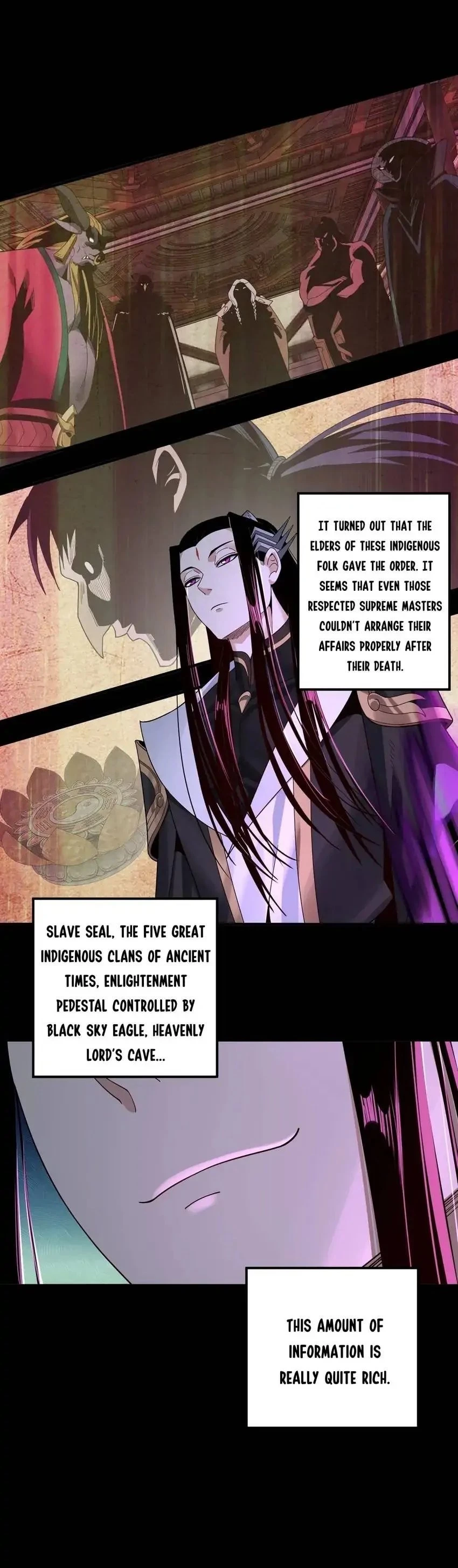 I Am the Fated Villain Chapter 60 - 30