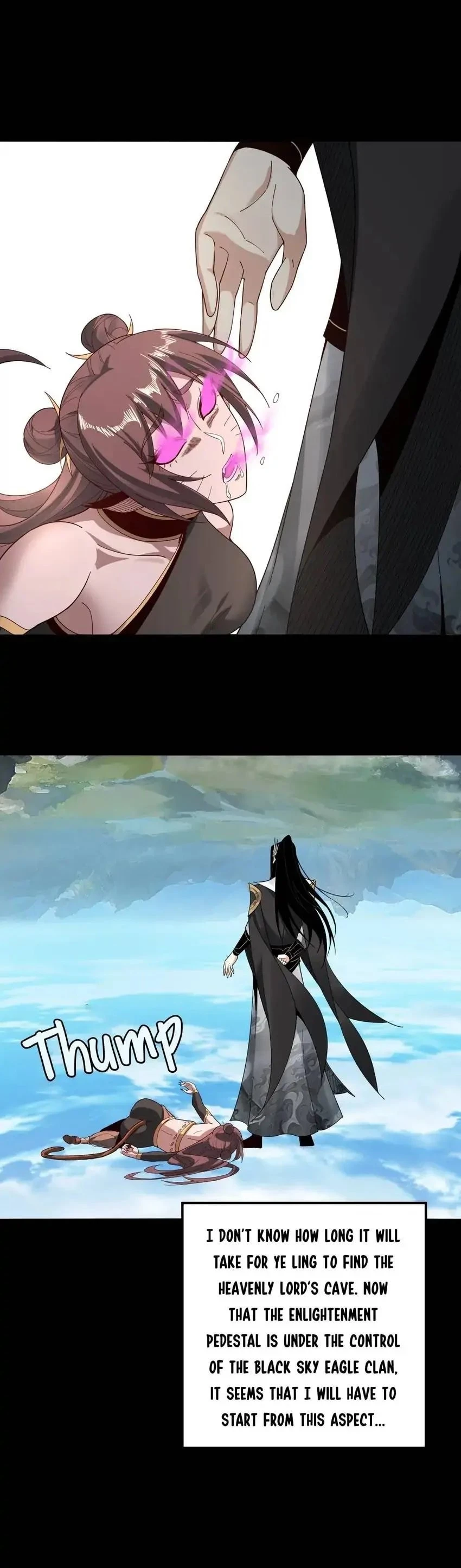 I Am the Fated Villain Chapter 60 - 31