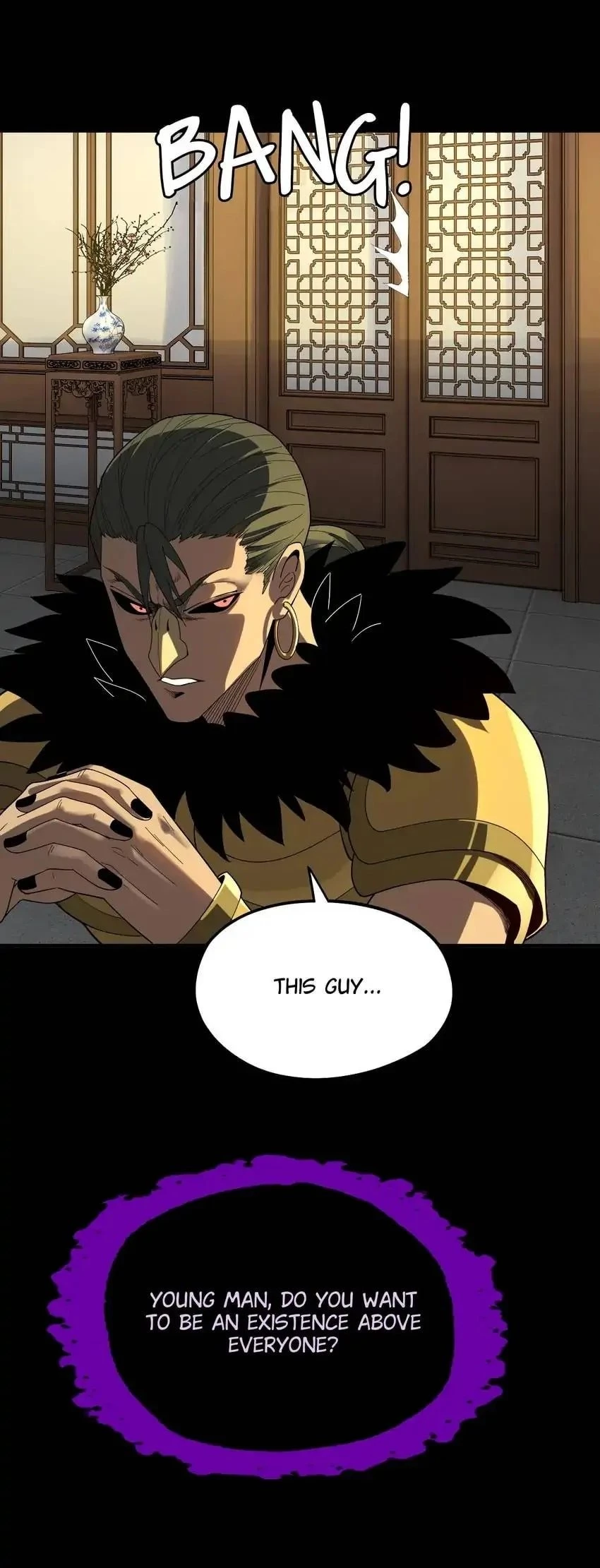 I Am the Fated Villain Chapter 61 - 8