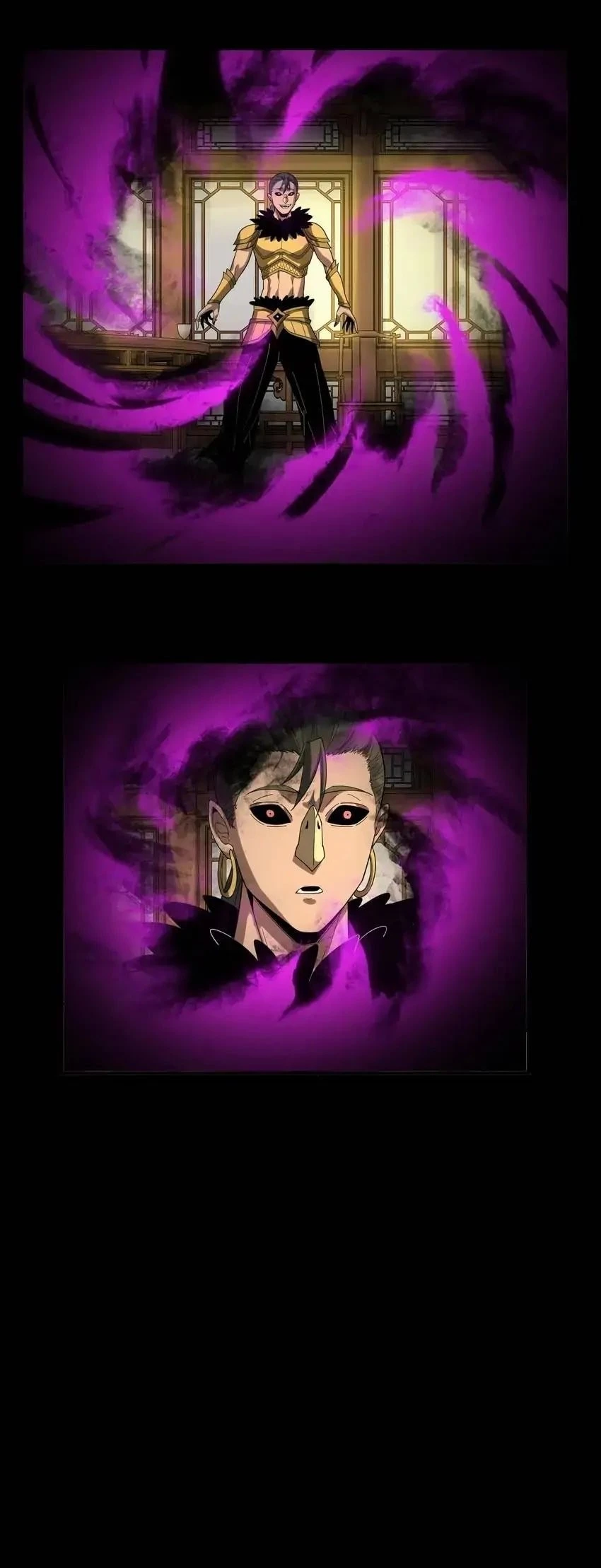 I Am the Fated Villain Chapter 61 - 13