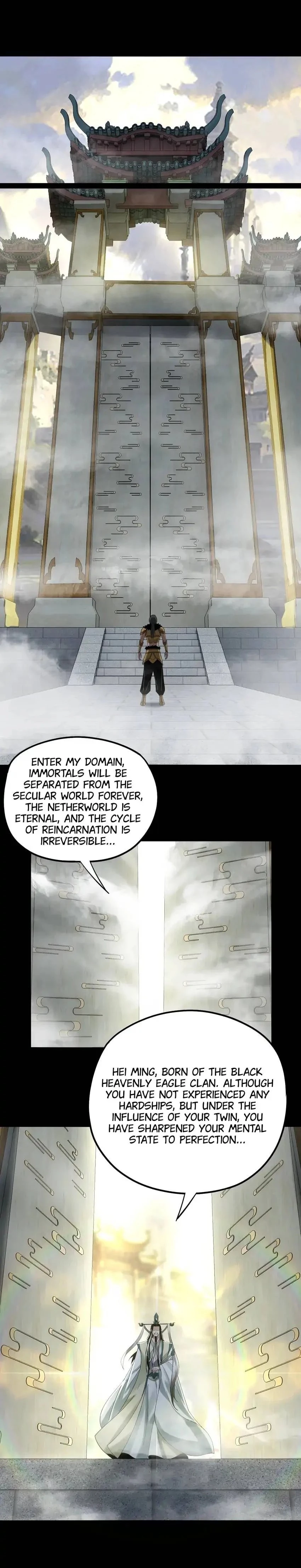 I Am the Fated Villain Chapter 61 - 15
