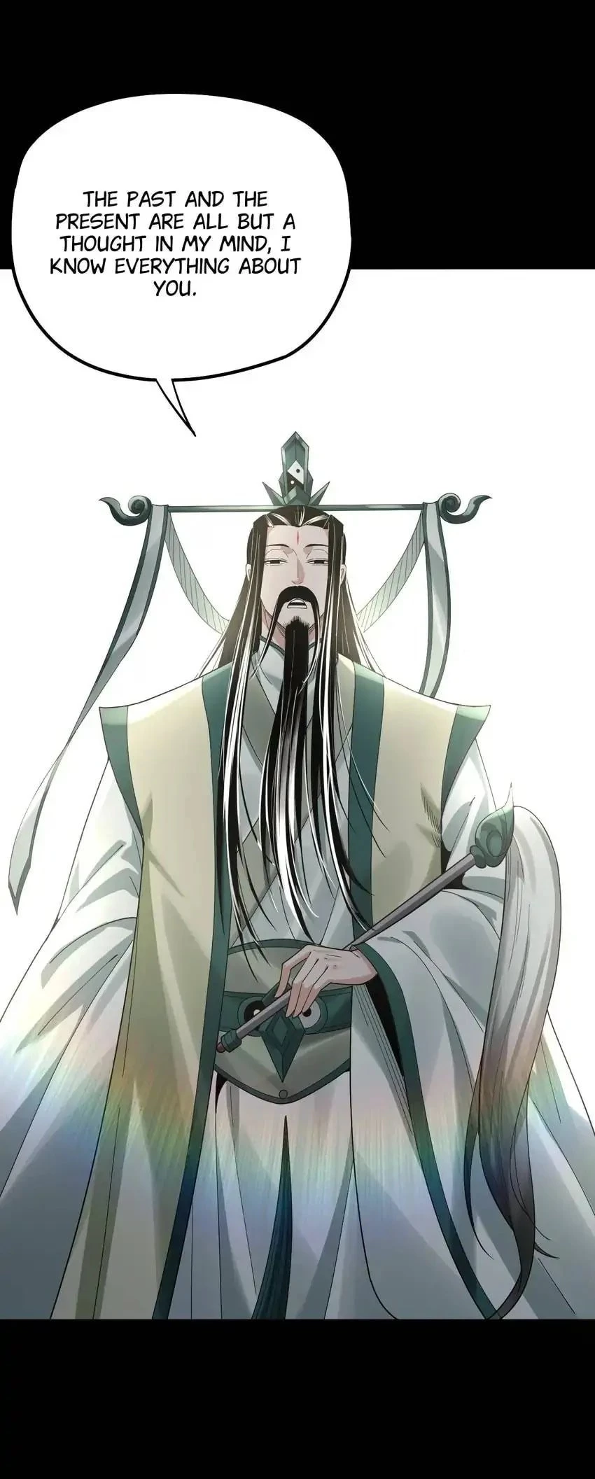 I Am the Fated Villain Chapter 61 - 16