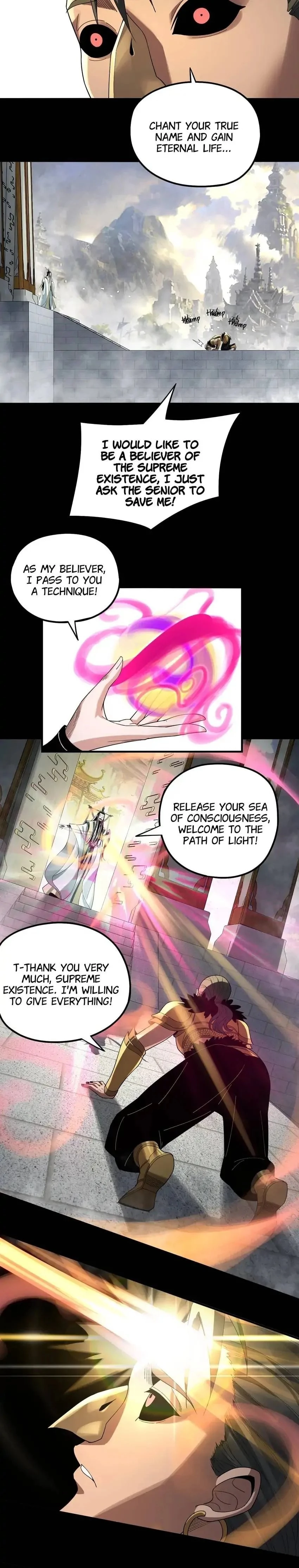 I Am the Fated Villain Chapter 61 - 19