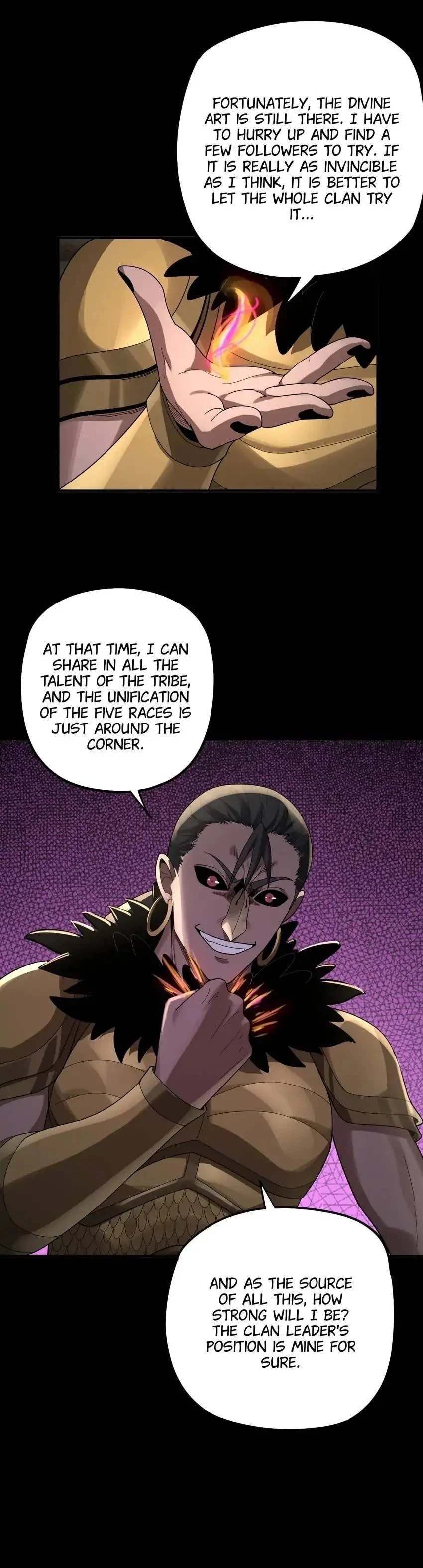 I Am the Fated Villain Chapter 61 - 26