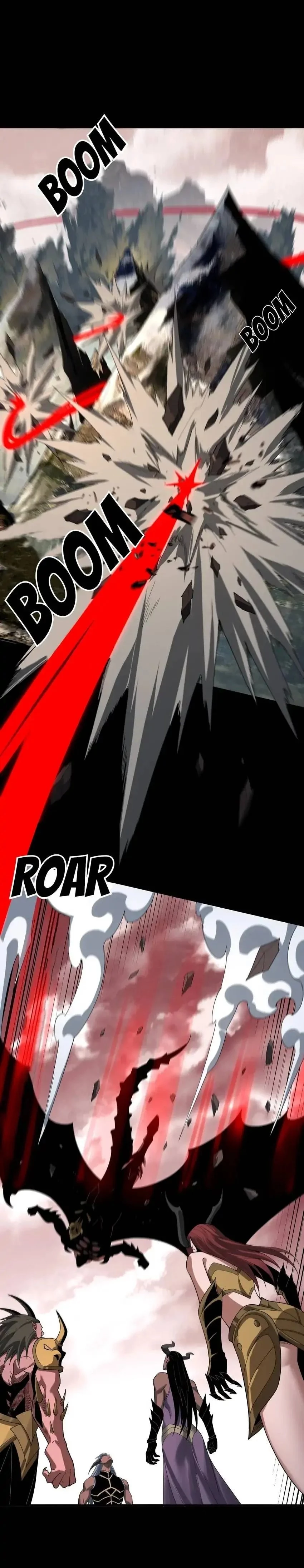 I Am the Fated Villain Chapter 61 - 27