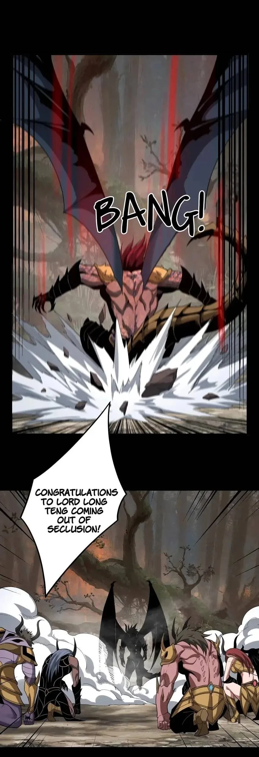 I Am the Fated Villain Chapter 61 - 28