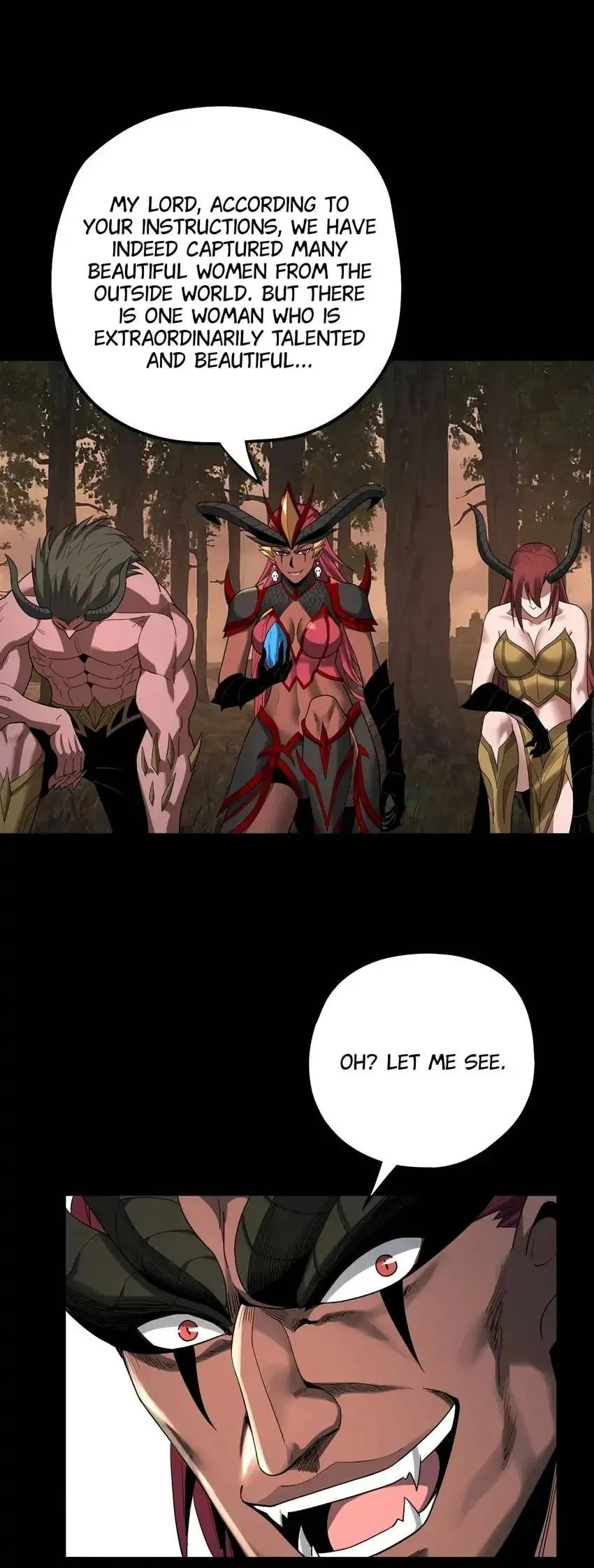 I Am the Fated Villain Chapter 61 - 30