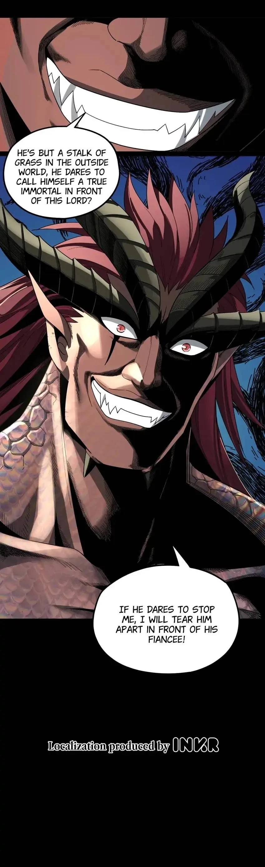 I Am the Fated Villain Chapter 61 - 32