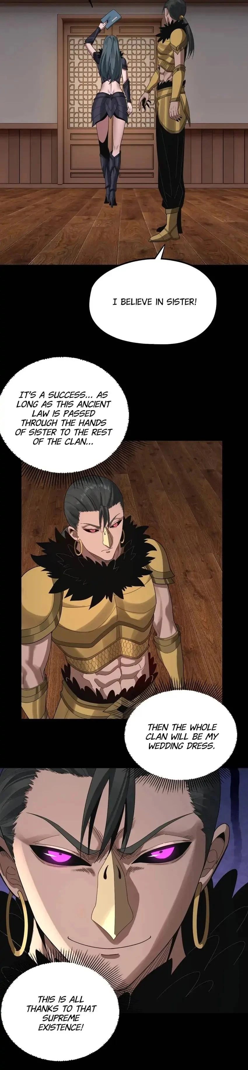 I Am the Fated Villain Chapter 62 - 17