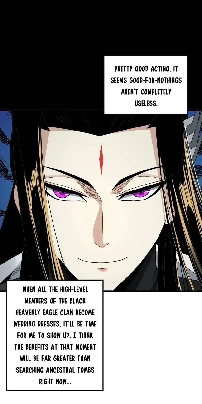 I Am the Fated Villain Chapter 62 - 19
