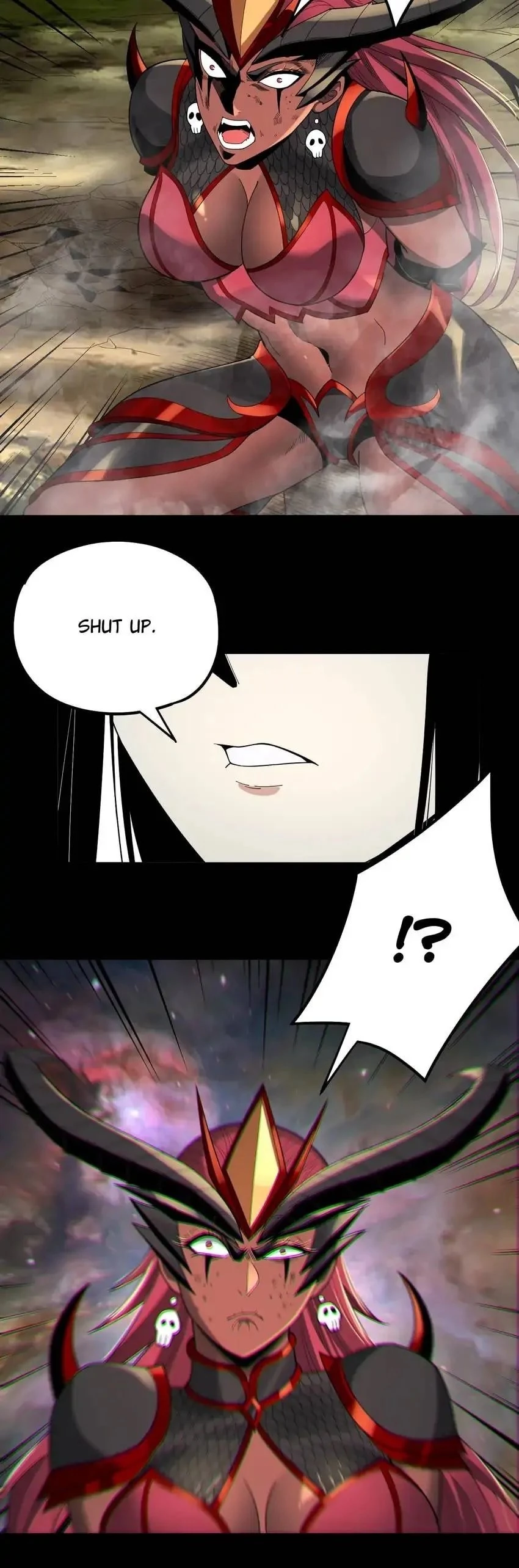 I Am the Fated Villain Chapter 62 - 26