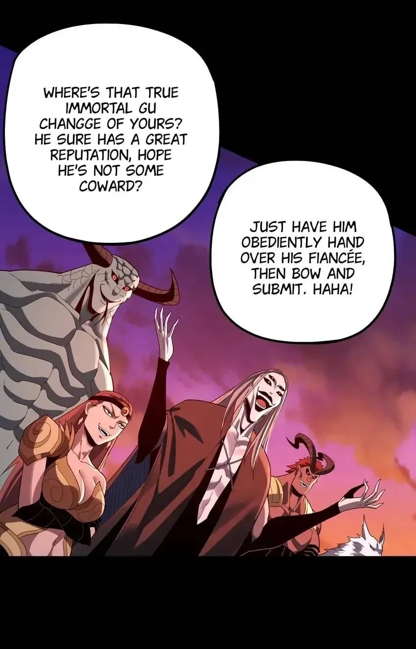 I Am the Fated Villain Chapter 63 - 4