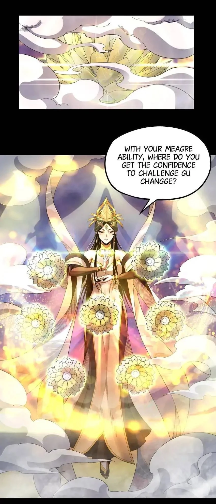 I Am the Fated Villain Chapter 63 - 16