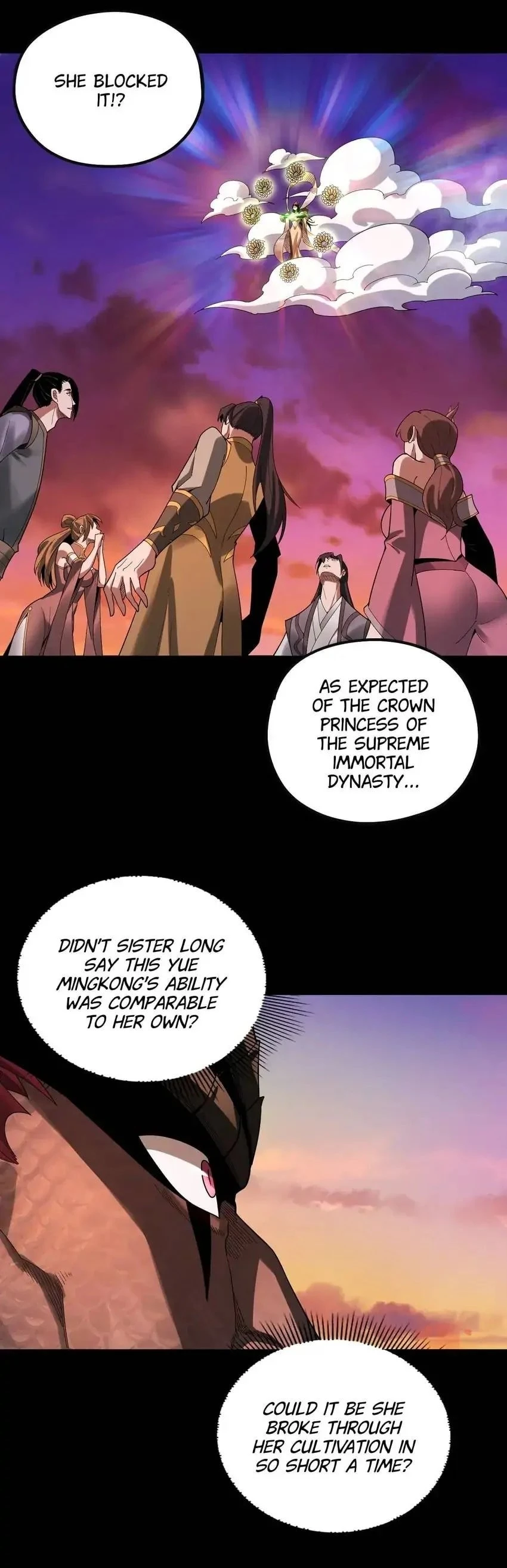 I Am the Fated Villain Chapter 63 - 17
