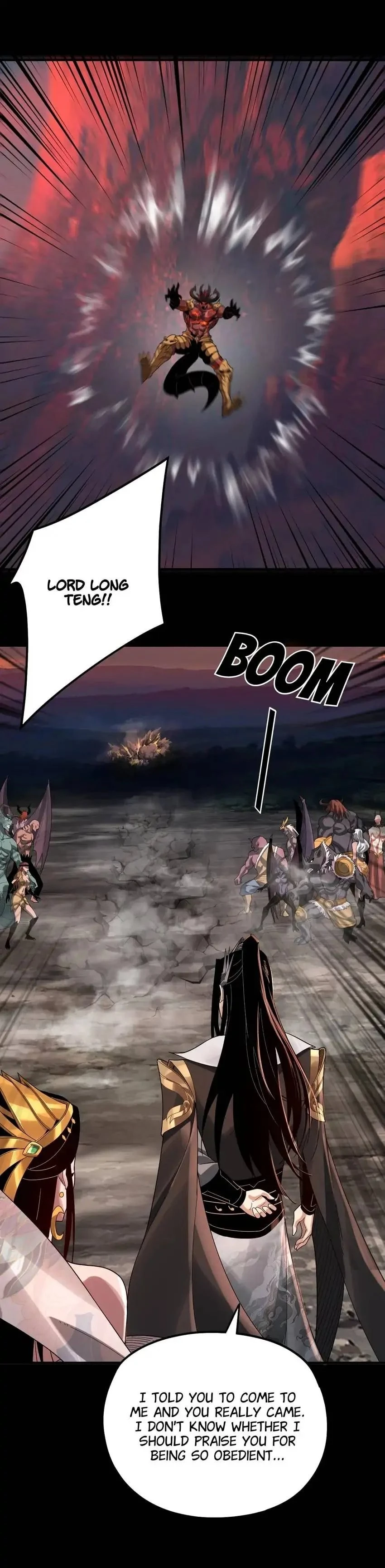 I Am the Fated Villain Chapter 63 - 26