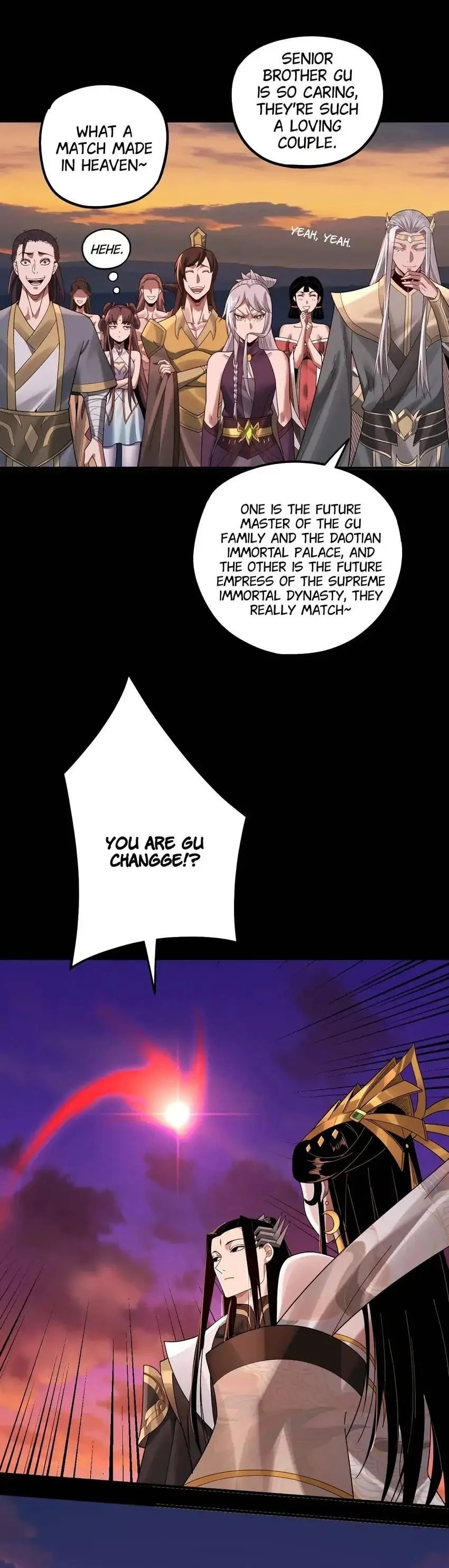 I Am the Fated Villain Chapter 63 - 31