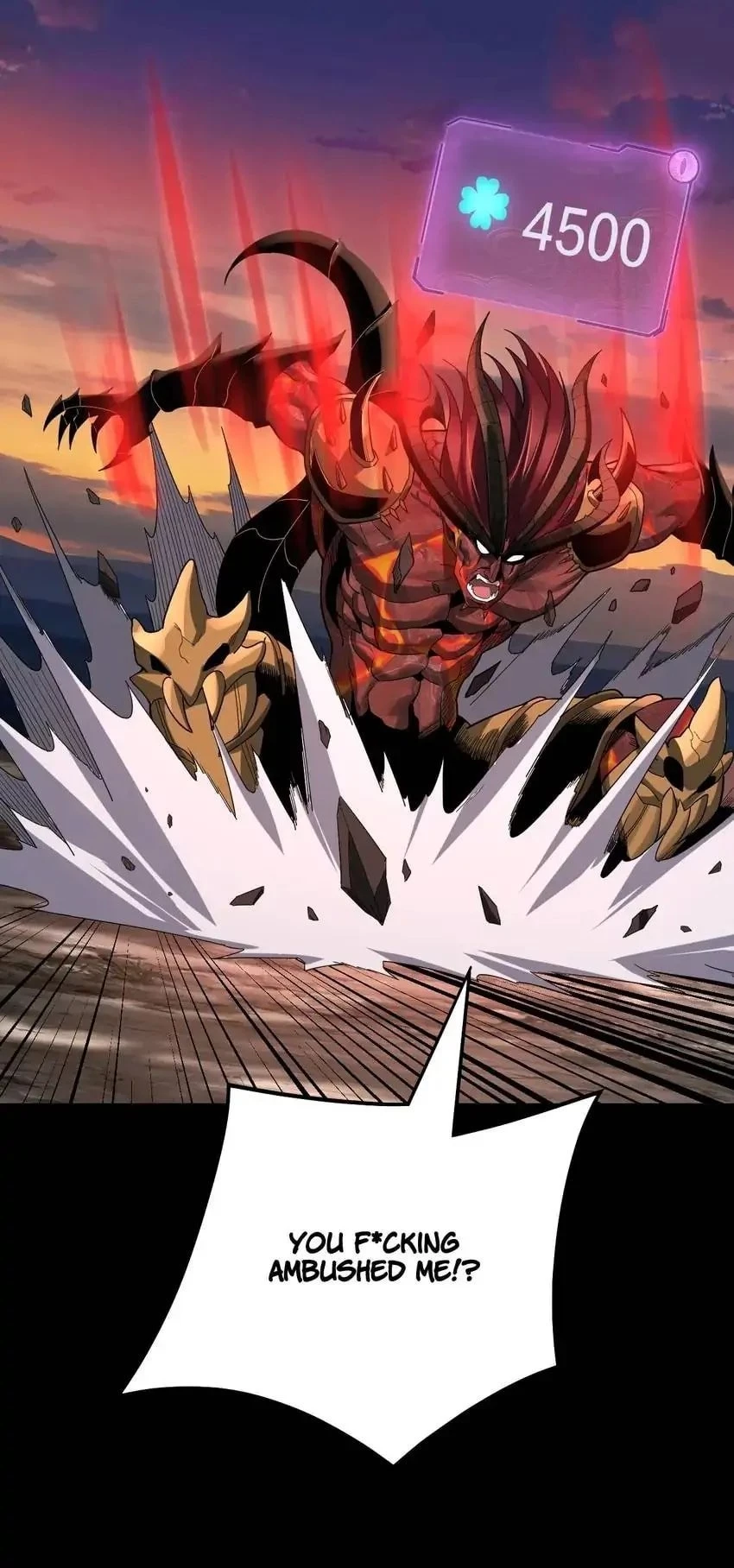 I Am the Fated Villain Chapter 63 - 32