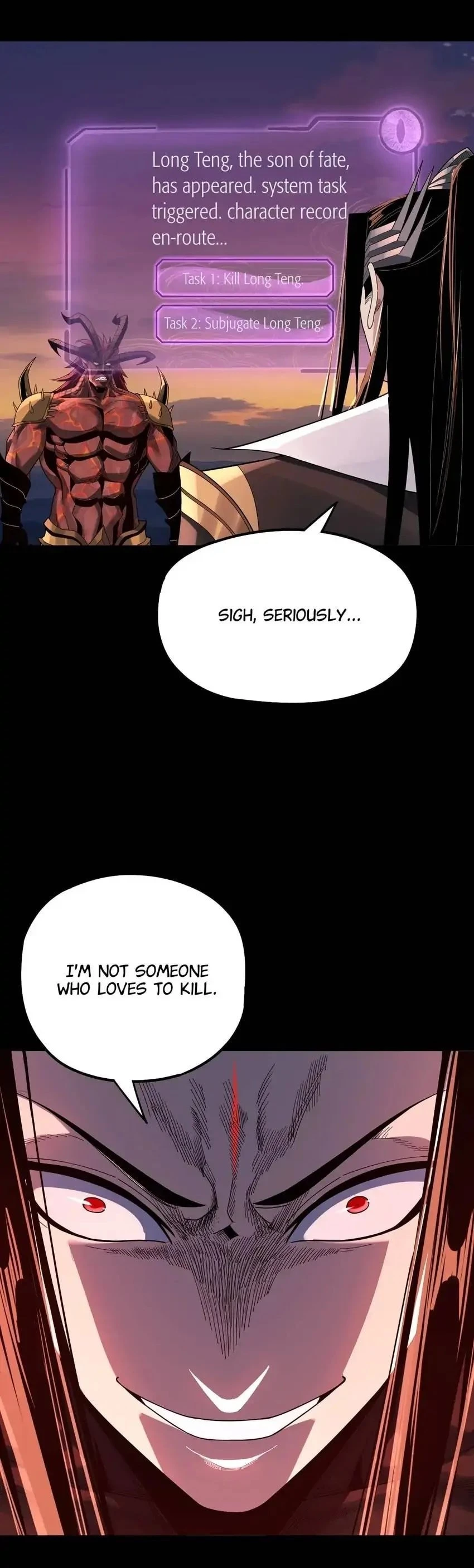 I Am the Fated Villain Chapter 63 - 34
