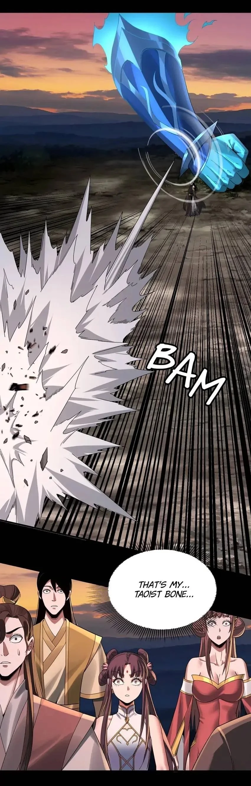 I Am the Fated Villain Chapter 64 - 12
