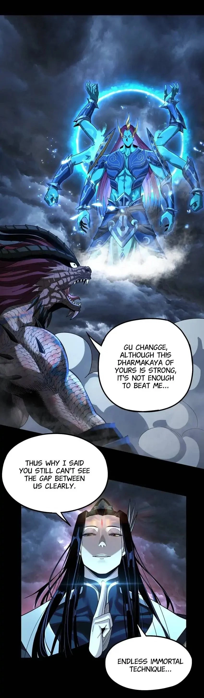 I Am the Fated Villain Chapter 64 - 26