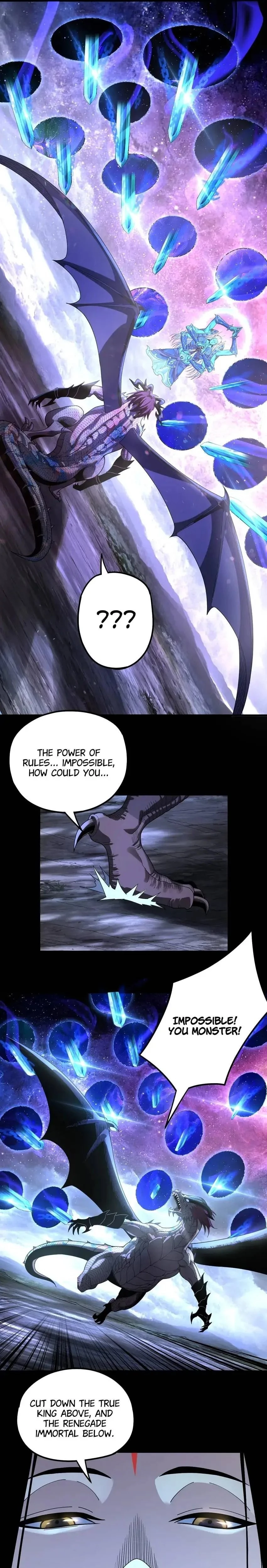 I Am the Fated Villain Chapter 64 - 30