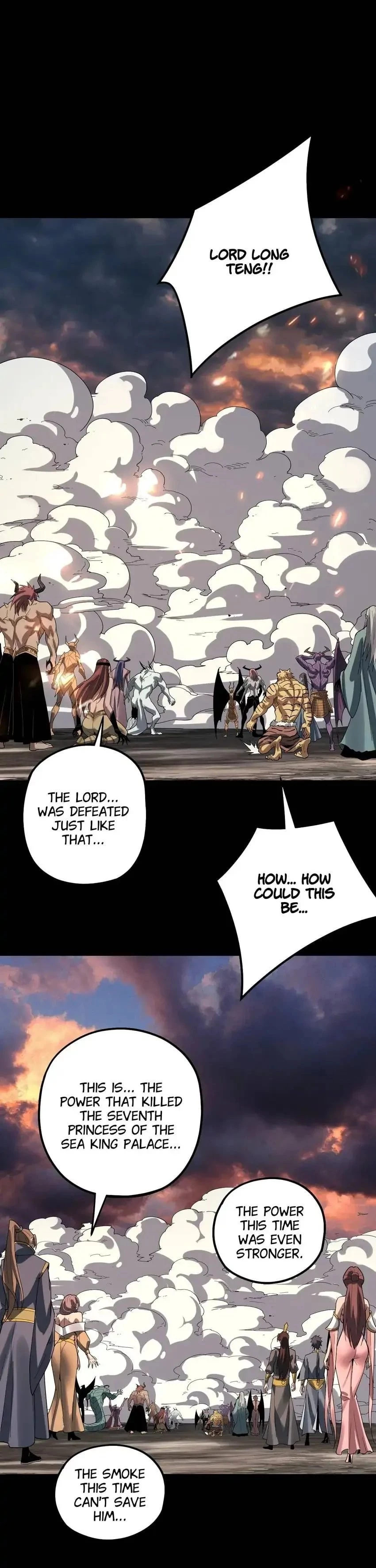 I Am the Fated Villain Chapter 64 - 35