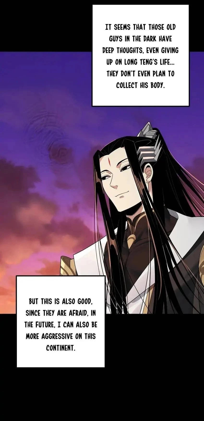 I Am the Fated Villain Chapter 65 - 7