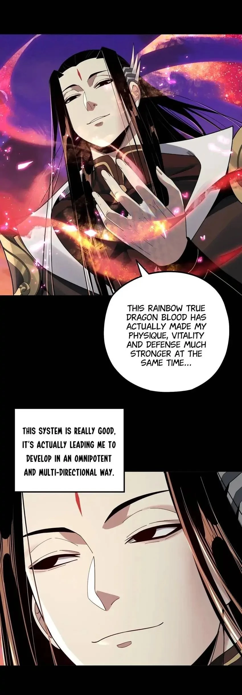 I Am the Fated Villain Chapter 65 - 10